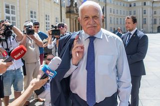 Zlatá devadesátá léta: Klaus, Havel, Zeman - co o nich dnes ještě víme? - Médium.cz